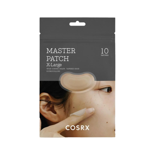 COSRX - Blemish Patches X-Large Master Patch