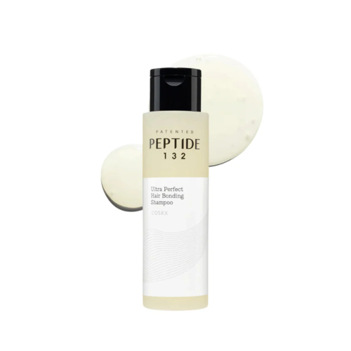 COSRX - *Peptide-132* - Repairing Shampoo Ultra Perfect Hair Bonding