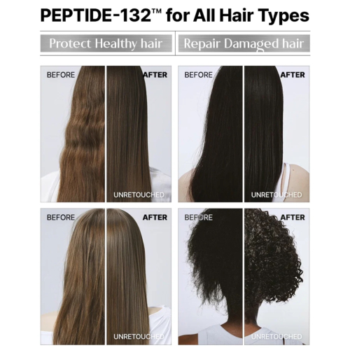 COSRX - *Peptide-132* - Repair serum Ultra Perfect Hair Bonding Serum