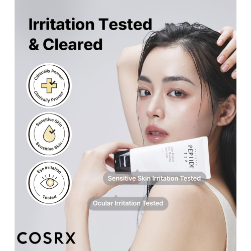 COSRX - *Peptide-132* - Repair Treatment Ultra Perfect Hair Bonding