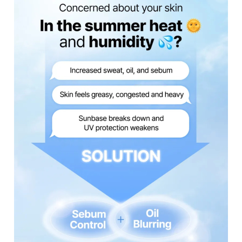 COSRX - Facial sunscreen stick Airy-Light Invisible SPF50 PA++++