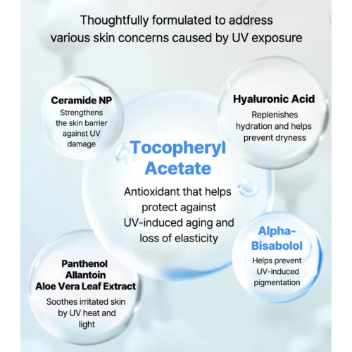 COSRX - Facial sunscreen stick Airy-Light Invisible SPF50 PA++++