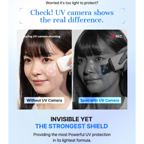 COSRX - Facial sunscreen stick Airy-Light Invisible SPF50 PA++++