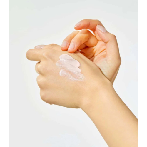 COSRX - Facial sunscreen SPF50+ Aloe 54.2 Aqua