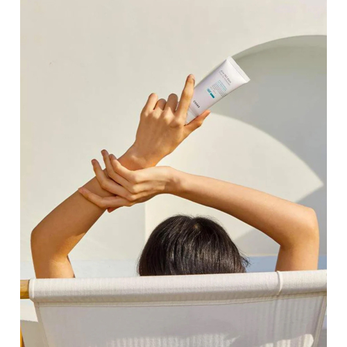 COSRX - Facial sunscreen SPF50+ Aloe 54.2 Aqua