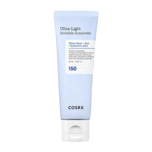 COSRX - Facial Sunscreen SPF50+ PA ++++ Ultra-Light