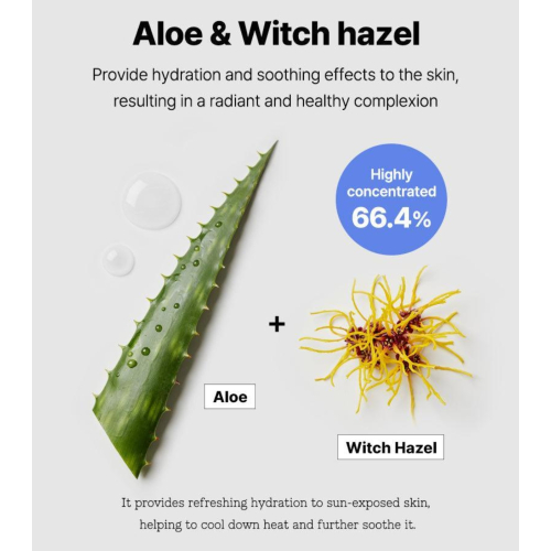 COSRX - Facial Sunscreen SPF50+ PA ++++ Ultra-Light