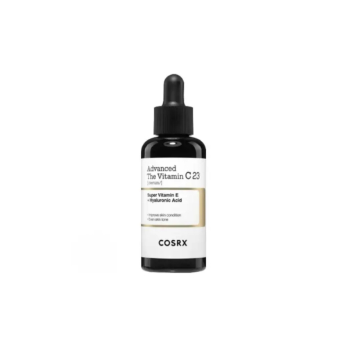 COSRX - Facial Serum Advanced The Vitamin C 23