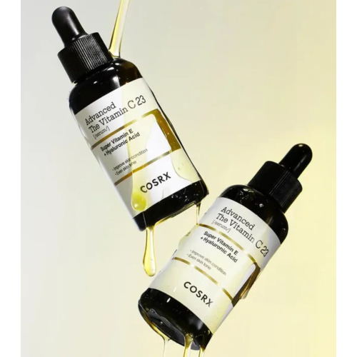 COSRX - Facial Serum Advanced The Vitamin C 23