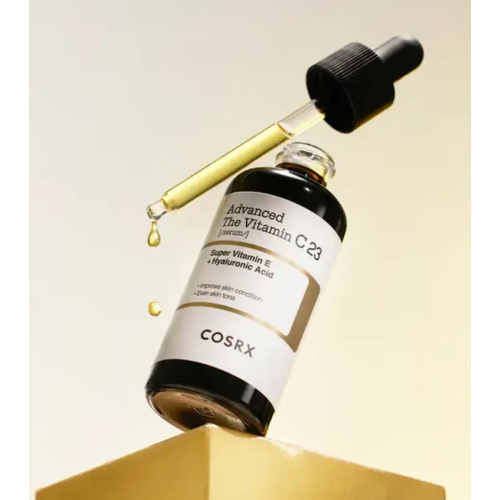 COSRX - Facial Serum Advanced The Vitamin C 23