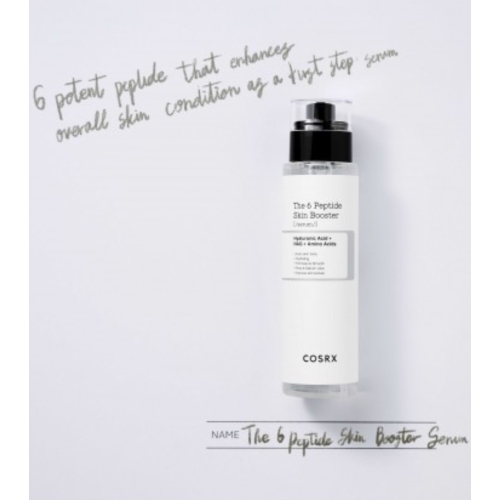 COSRX - Facial serum with 6 peptides