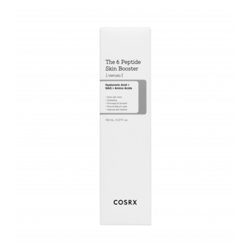 COSRX - Facial serum with 6 peptides