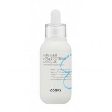 COSRX - Facial Serum Hydrium Centella Aqua Soothing Ampoule