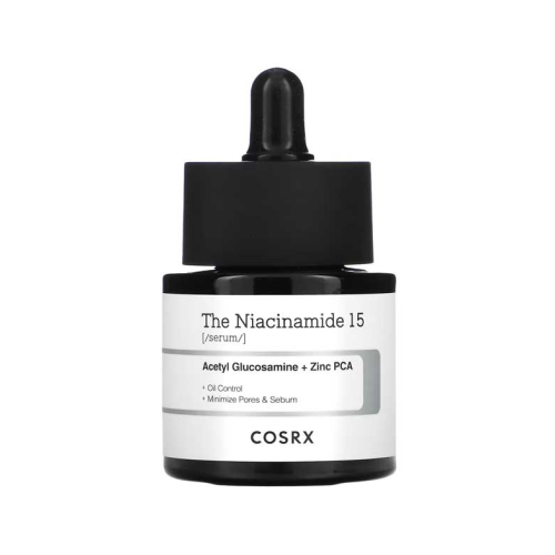 COSRX - Face Serum The Niacinamide 15