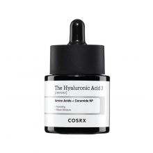 COSRX - Face Serum The Hyaluronic Acid 3