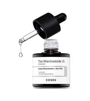COSRX - Face Serum The Niacinamide 15
