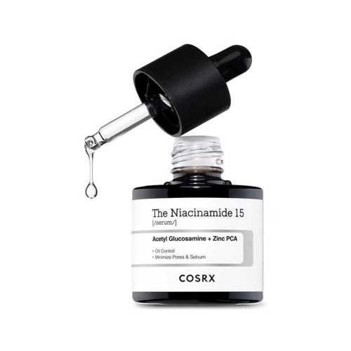 COSRX - Face Serum The Niacinamide 15