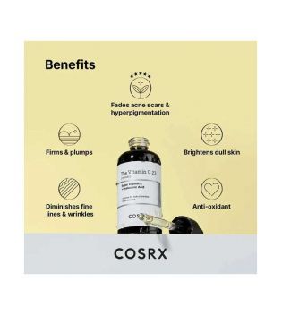 COSRX - Face Serum The Vitamin C 23