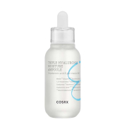 COSRX - Facial Serum Triple Hyaluronic Moisture Ampoule