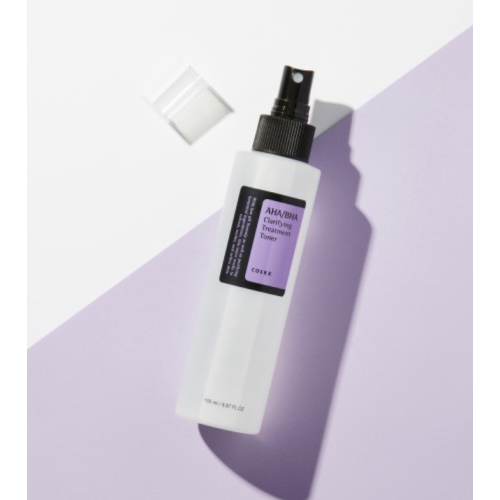 COSRX - AHA/BHA Clarifying Treatment Toner