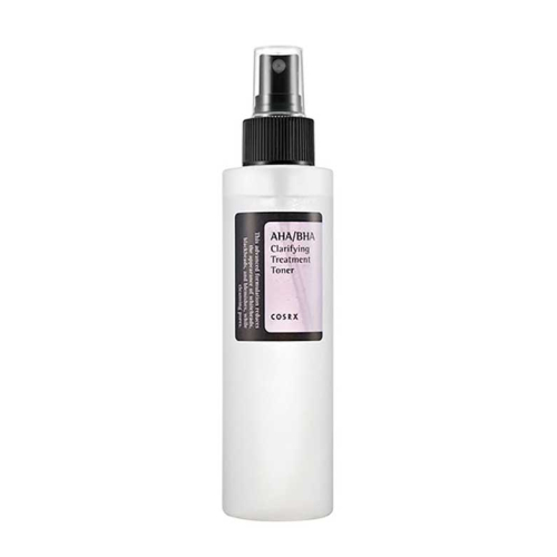 COSRX - AHA/BHA Clarifying Treatment Toner