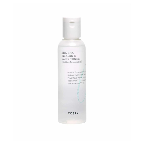 COSRX - Tonic AHA BHA Vitamin C