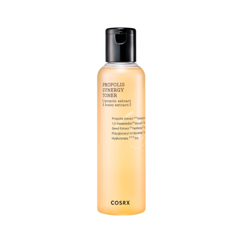 COSRX - Anti-inflammatory toner with propolis and honey Propolis Synergy Toner