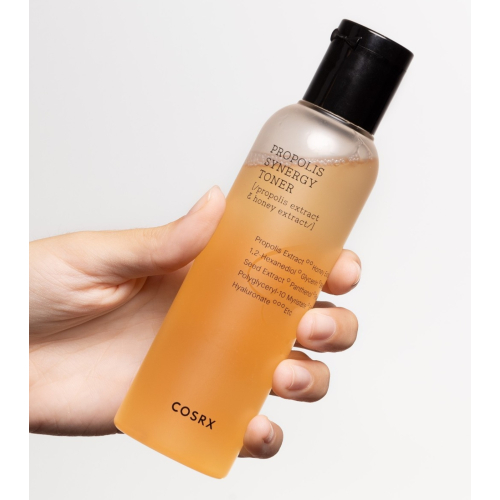 COSRX - Anti-inflammatory toner with propolis and honey Propolis Synergy Toner