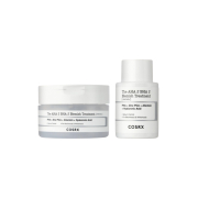 COSRX - The AHA 2 BHA 2 Blemish Serum Treatment