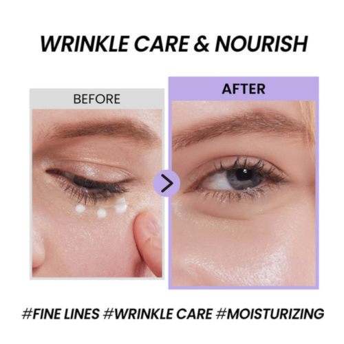 COXIR - Eye contour Black Snail Collagen