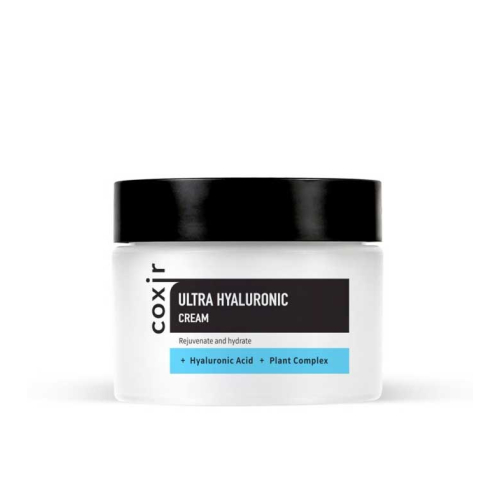 COXIR - Ultra Hyaluronic Face Cream