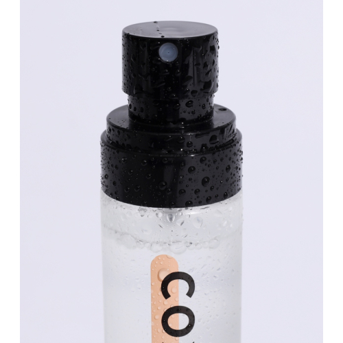 COXIR - Spray Exfoliator Brown Rice Niacinamide