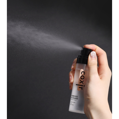 COXIR - Spray Exfoliator Brown Rice Niacinamide