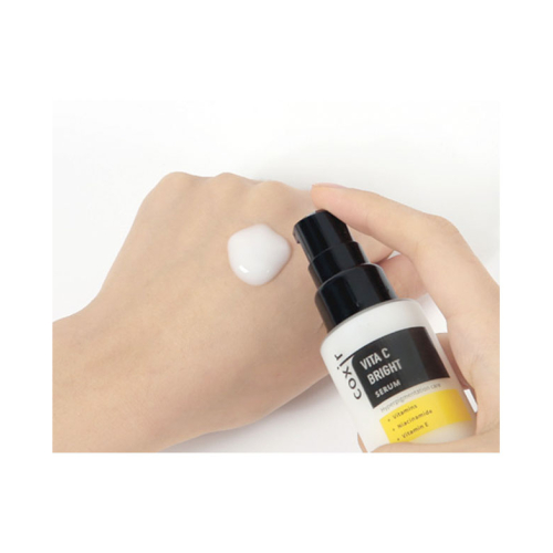 COXIR - Facial Serum Vita C Bright