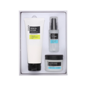 COXIR - Moisturizing Facial Care Set Ultra Hyaluronic Gift Set