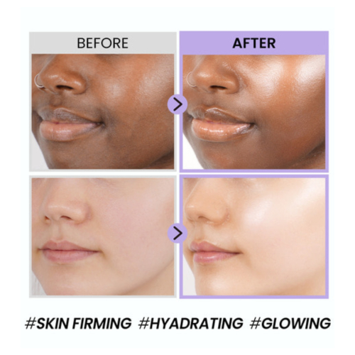 COXIR - Tonic Black Snail Collagen