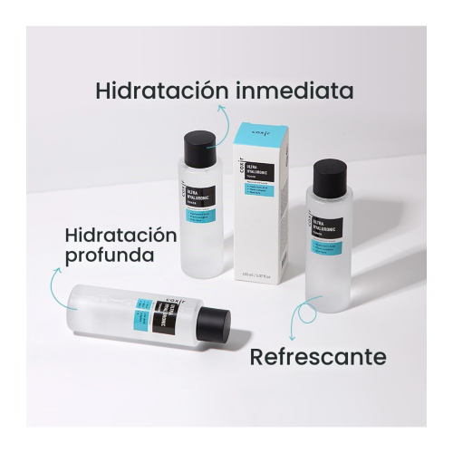 COXIR - Ultra Hyaluronic Toner