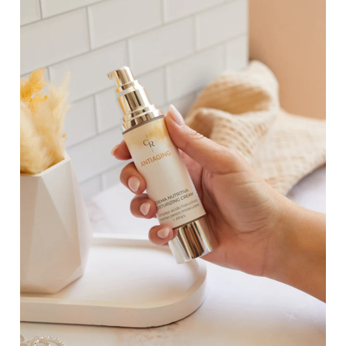 CR Cosmetics - *Antiaging* - Pure Retinol Nourishing Face Cream 0.25%