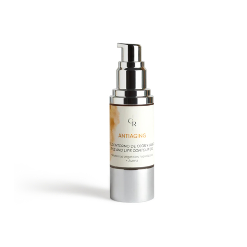 CR Cosmetics - *Antiaging* - Eye and lip contour gel