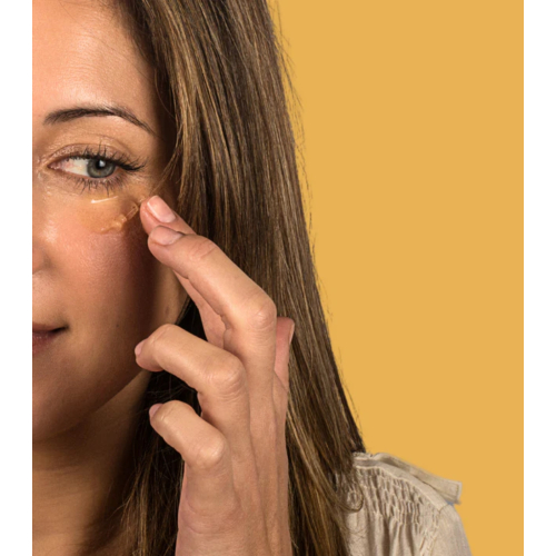 CR Cosmetics - *Antiaging* - Eye and lip contour gel