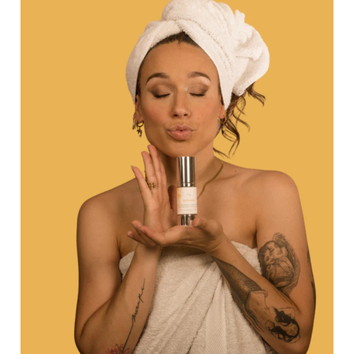 CR Cosmetics - *Antiaging* - Eye and lip contour gel