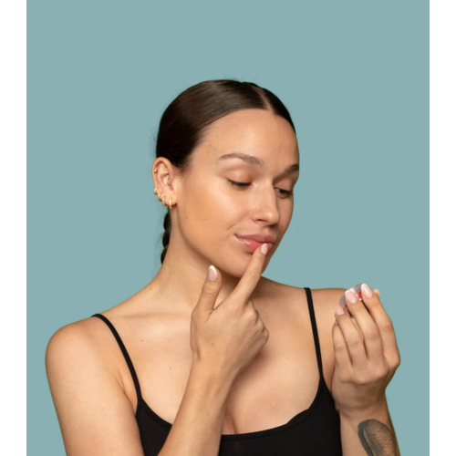 CR Cosmetics - Repairing Lip Balm