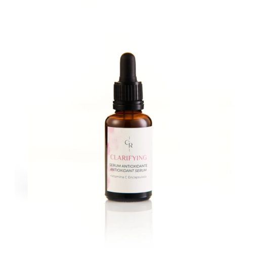 CR Cosmetics - *Clarifying* - Antioxidant serum