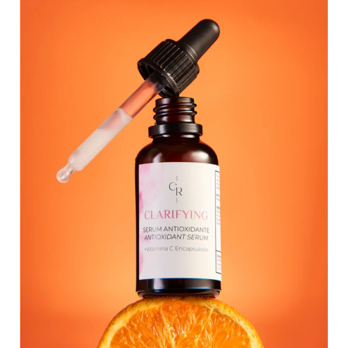 CR Cosmetics - *Clarifying* - Antioxidant serum