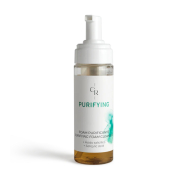 CR Cosmetics - *Purifying* - Cleansing Foam