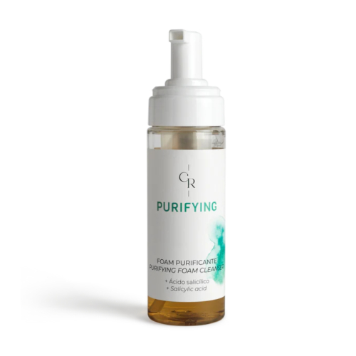 CR Cosmetics - *Purifying* - Cleansing Foam