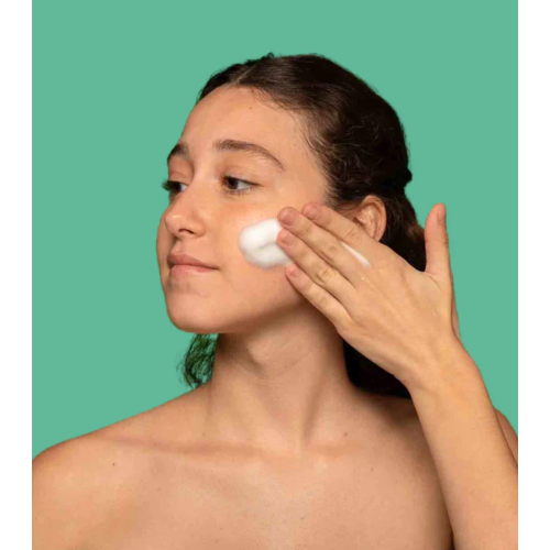 CR Cosmetics - *Purifying* - Cleansing Foam