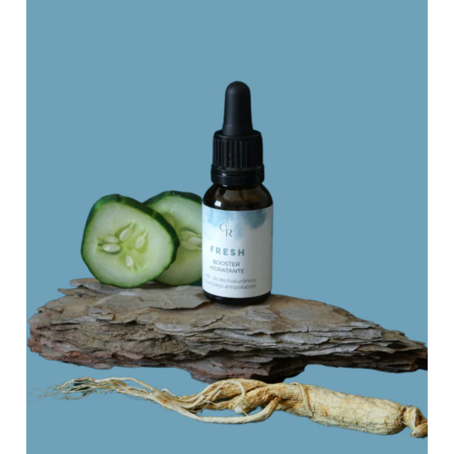 CR Cosmetics - *Fresh* - AH Hydrating Booster