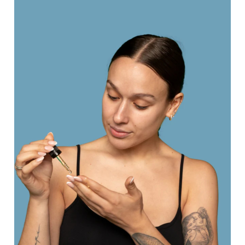 CR Cosmetics - *Fresh* - AH Hydrating Booster