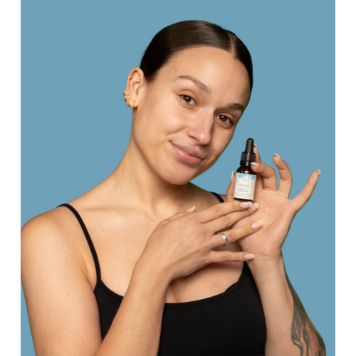 CR Cosmetics - *Fresh* - AH Hydrating Booster